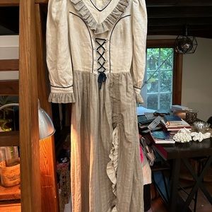 German authentic Dirndl - original from Germany